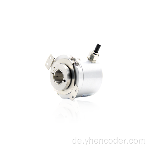 Kostengünstiger llnaher Encoder